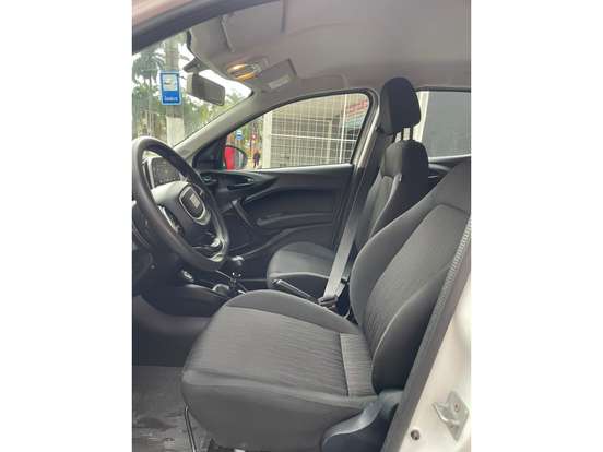 FIAT-ARGO-1.0 FIREFLY FLEX DRIVE MANUAL FIAT-ARGO-2024