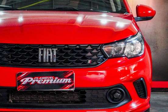 FIAT-ARGO-1.0 FIREFLY FLEX DRIVE MANUAL FIAT-ARGO-2020
