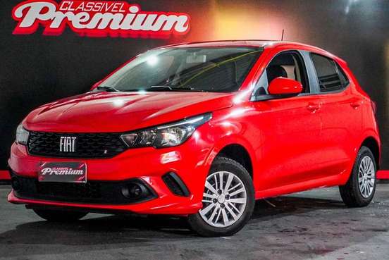 FIAT-ARGO-2020