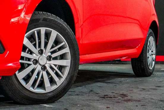 FIAT-ARGO-1.0 FIREFLY FLEX DRIVE MANUAL FIAT-ARGO-2020