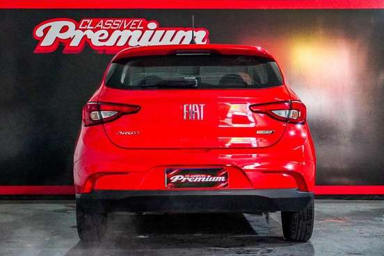 FIAT-ARGO-2020