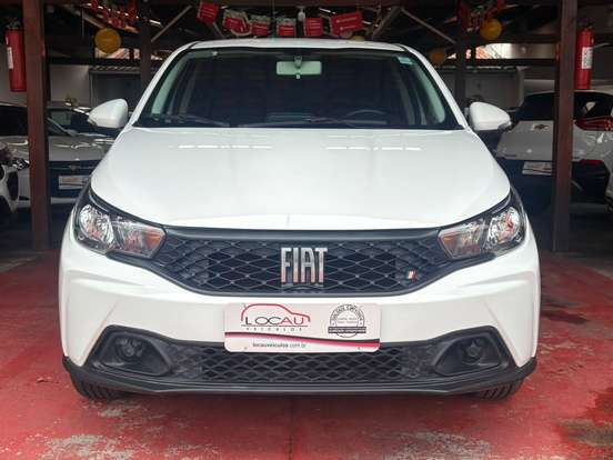 FIAT-ARGO-1.0 FIREFLY FLEX DRIVE MANUAL FIAT-ARGO-2025