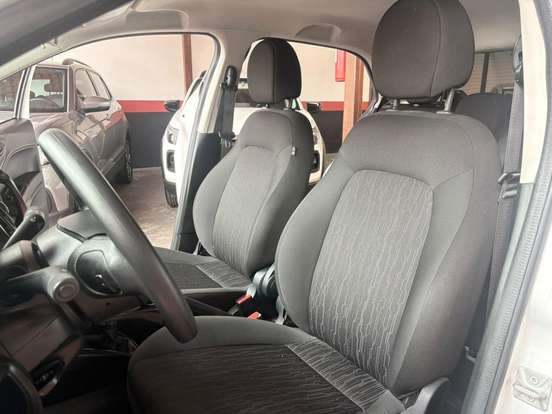 FIAT-ARGO-1.0 FIREFLY FLEX DRIVE MANUAL FIAT-ARGO-2025