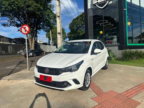 FIAT-ARGO-2020