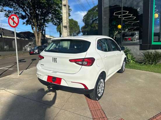 FIAT-ARGO-2020
