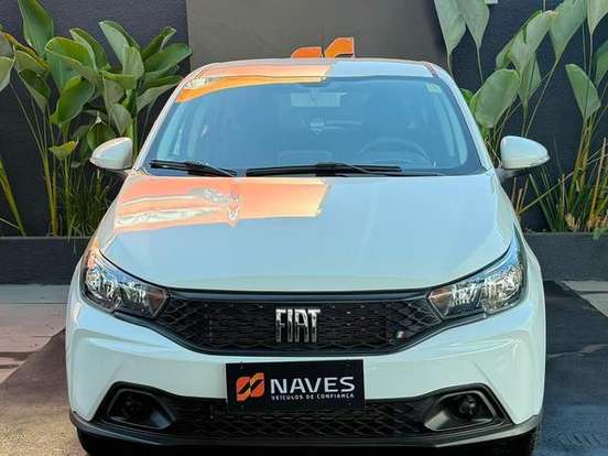 FIAT-ARGO-1.0 FIREFLY FLEX DRIVE MANUAL FIAT-ARGO-2024