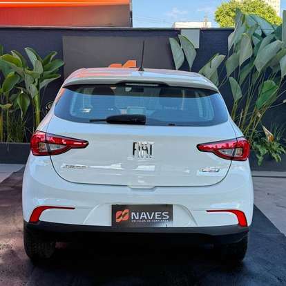 FIAT-ARGO-1.0 FIREFLY FLEX DRIVE MANUAL FIAT-ARGO-2024