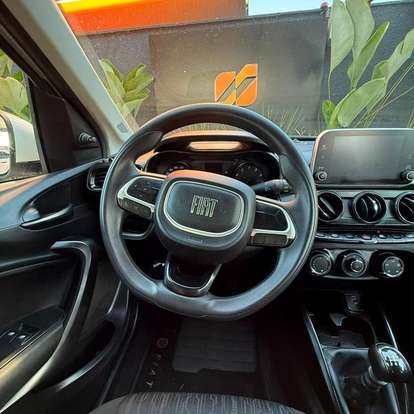FIAT-ARGO-1.0 FIREFLY FLEX DRIVE MANUAL FIAT-ARGO-2024