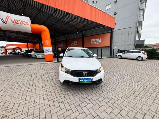 FIAT-ARGO-1.0 FIREFLY FLEX DRIVE MANUAL FIAT-ARGO-2023