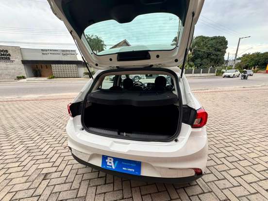FIAT-ARGO-1.0 FIREFLY FLEX DRIVE MANUAL FIAT-ARGO-2023