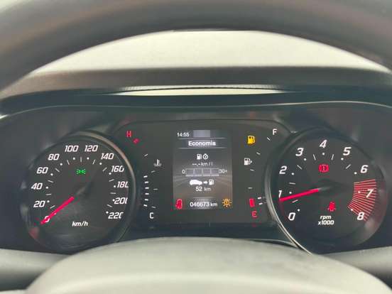 FIAT-ARGO-1.0 FIREFLY FLEX DRIVE MANUAL FIAT-ARGO-2023