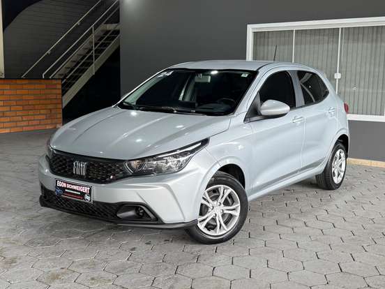 FIAT-ARGO-2023