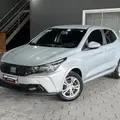 FIAT ARGO 1.0 FIREFLY FLEX DRIVE MANUAL FIAT ARGO 1.0 FIREFLY FLEX DRIVE MANUAL