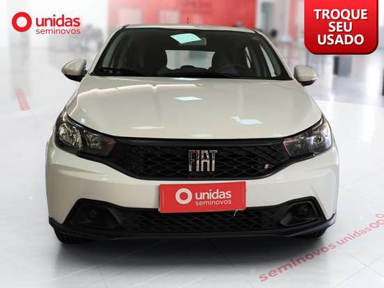 FIAT-ARGO-1.0 FIREFLY FLEX DRIVE MANUAL FIAT-ARGO-2024