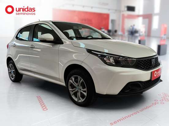 FIAT-ARGO-1.0 FIREFLY FLEX DRIVE MANUAL FIAT-ARGO-2024