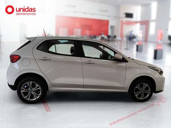 FIAT-ARGO-1.0 FIREFLY FLEX DRIVE MANUAL FIAT-ARGO-2024