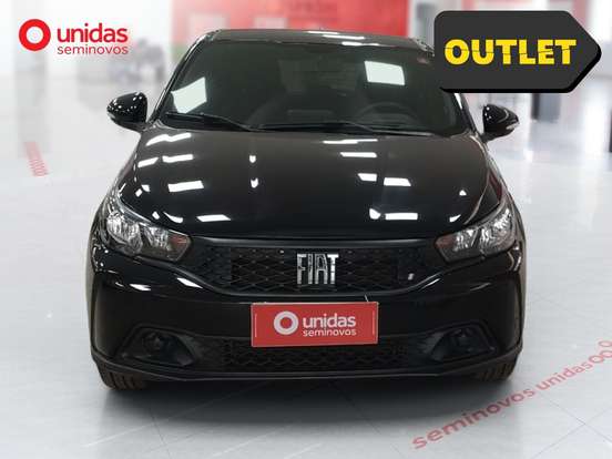 FIAT-ARGO-1.0 FIREFLY FLEX DRIVE MANUAL FIAT-ARGO-2025