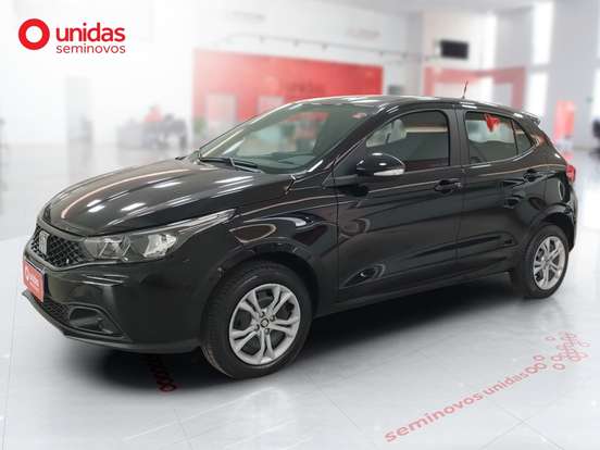 FIAT-ARGO-1.0 FIREFLY FLEX DRIVE MANUAL FIAT-ARGO-2025