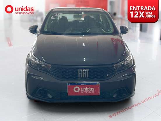 FIAT-ARGO-1.0 FIREFLY FLEX DRIVE MANUAL FIAT-ARGO-2024