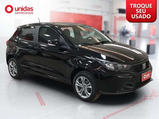 FIAT-ARGO-1.0 FIREFLY FLEX DRIVE MANUAL FIAT-ARGO-2025