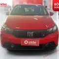 FIAT ARGO 1.0 FIREFLY FLEX DRIVE MANUAL FIAT ARGO 1.0 FIREFLY FLEX DRIVE MANUAL