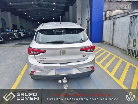 FIAT-ARGO-2019