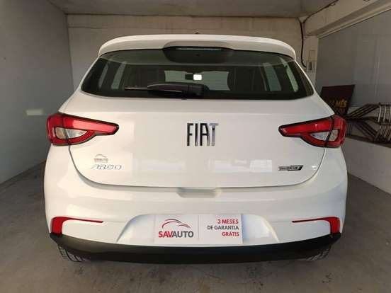FIAT-ARGO-1.0 FIREFLY FLEX DRIVE MANUAL FIAT-ARGO-2025