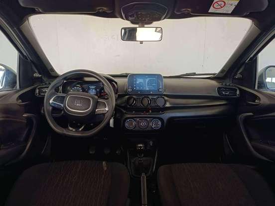 FIAT-ARGO-1.0 FIREFLY FLEX DRIVE MANUAL FIAT-ARGO-2025