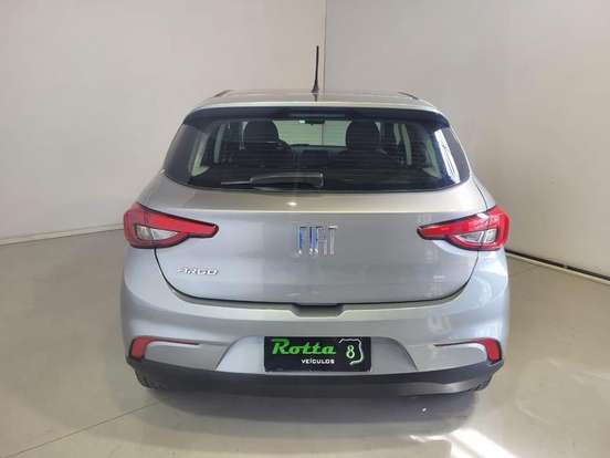 FIAT-ARGO-2019