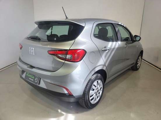 FIAT-ARGO-2019
