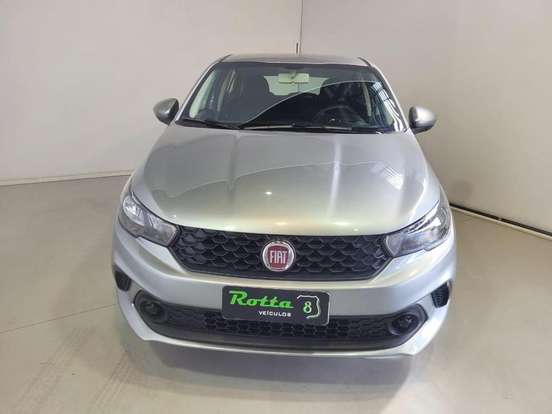 FIAT-ARGO-2019