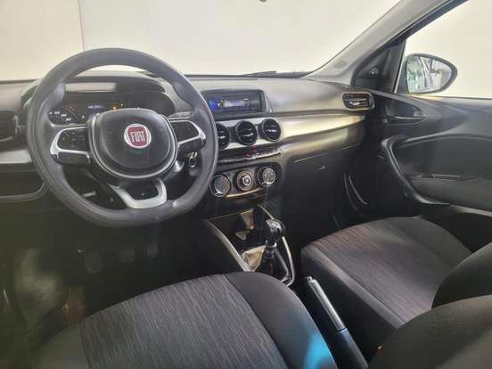 FIAT-ARGO-2019