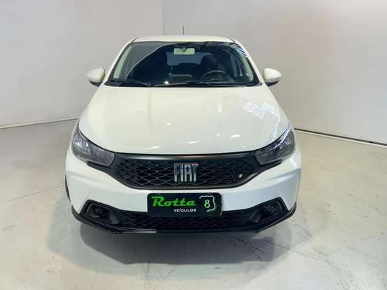 FIAT-ARGO-1.0 FIREFLY FLEX DRIVE MANUAL FIAT-ARGO-2023