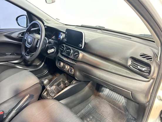 FIAT-ARGO-1.0 FIREFLY FLEX DRIVE MANUAL FIAT-ARGO-2023