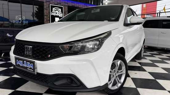 FIAT-ARGO-1.0 FIREFLY FLEX DRIVE MANUAL FIAT-ARGO-2024