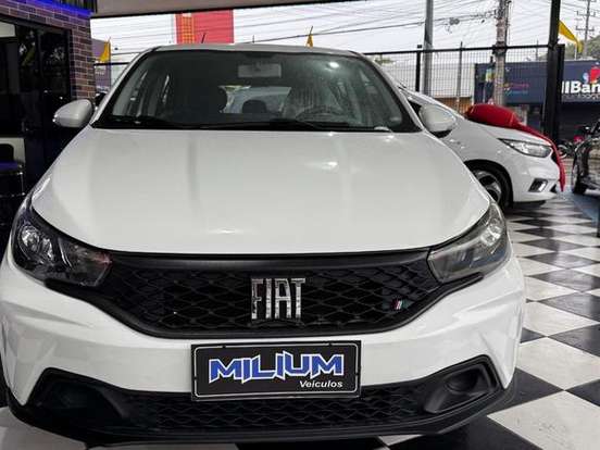 FIAT-ARGO-1.0 FIREFLY FLEX DRIVE MANUAL FIAT-ARGO-2024