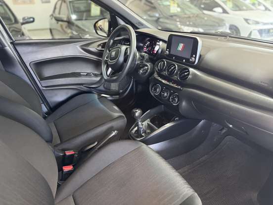 FIAT-ARGO-1.0 FIREFLY FLEX DRIVE MANUAL FIAT-ARGO-2025