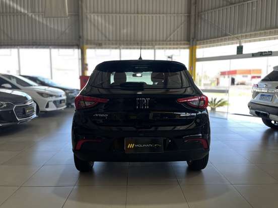 FIAT-ARGO-1.0 FIREFLY FLEX DRIVE MANUAL FIAT-ARGO-2025