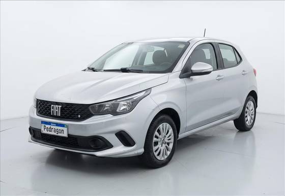 FIAT ARGO 1.0 FIREFLY FLEX DRIVE MANUAL
