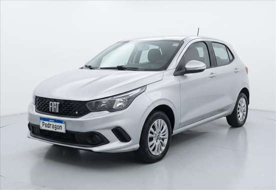 FIAT-ARGO-1.0 FIREFLY FLEX DRIVE MANUAL FIAT-ARGO-2022