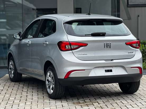 FIAT-ARGO-2026