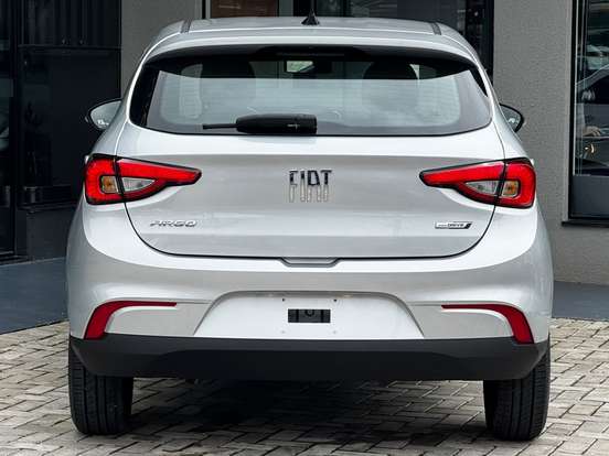 FIAT-ARGO-1.0 FIREFLY FLEX DRIVE MANUAL FIAT-ARGO-2026