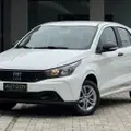 FIAT ARGO 1.0 FIREFLY FLEX MANUAL FIAT ARGO 1.0 FIREFLY FLEX MANUAL