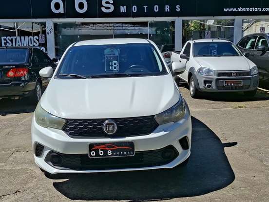 FIAT-ARGO-2018