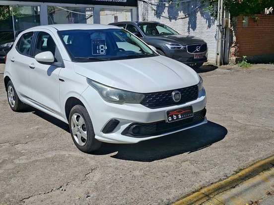 FIAT-ARGO-2018