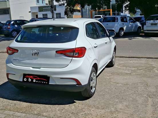 FIAT-ARGO-2018