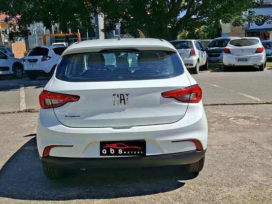 FIAT-ARGO-2018