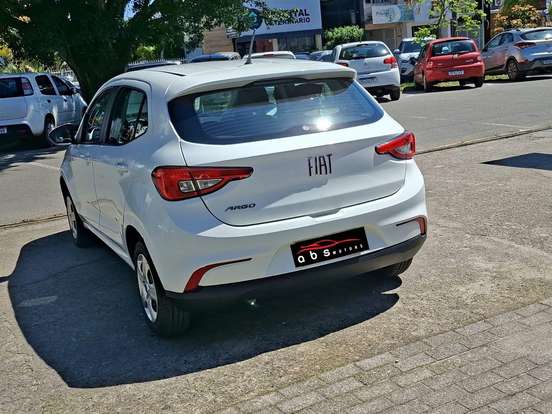 FIAT-ARGO-2018