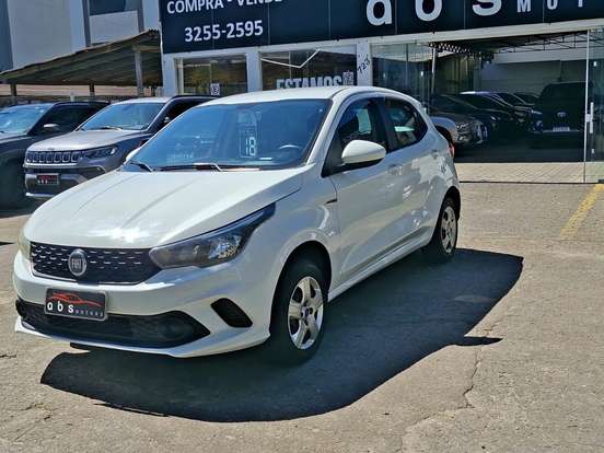 FIAT-ARGO-2018