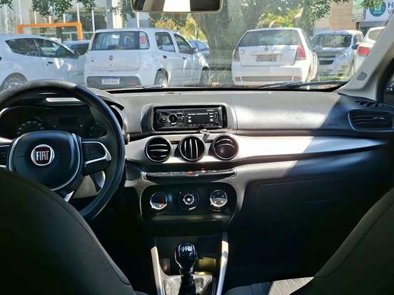 FIAT-ARGO-2018